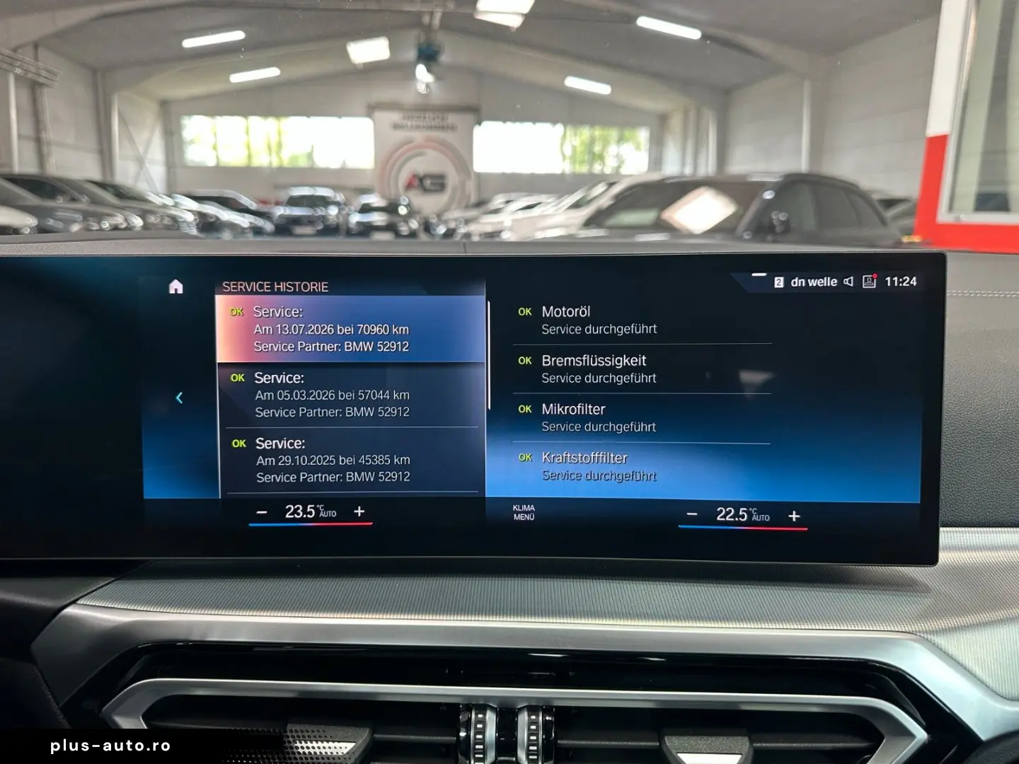BMW 420d xDrive M-SPORT PRO ACC Webasto H K 360