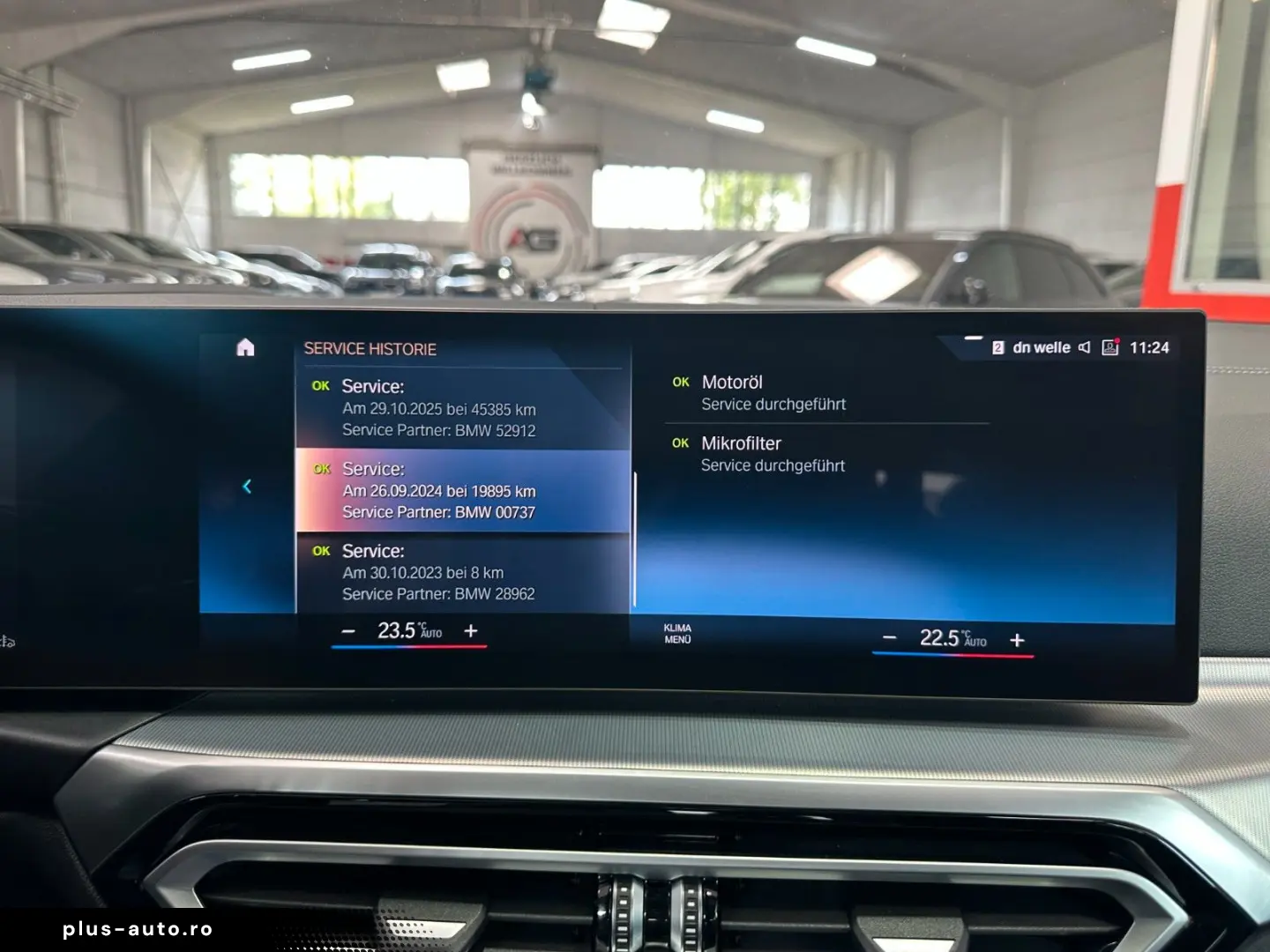 BMW 420d xDrive M-SPORT PRO ACC Webasto H K 360