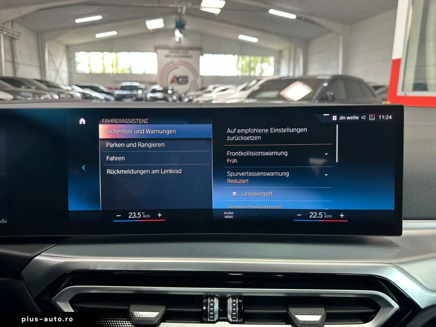 BMW 420d xDrive M-SPORT PRO ACC Webasto H K 360