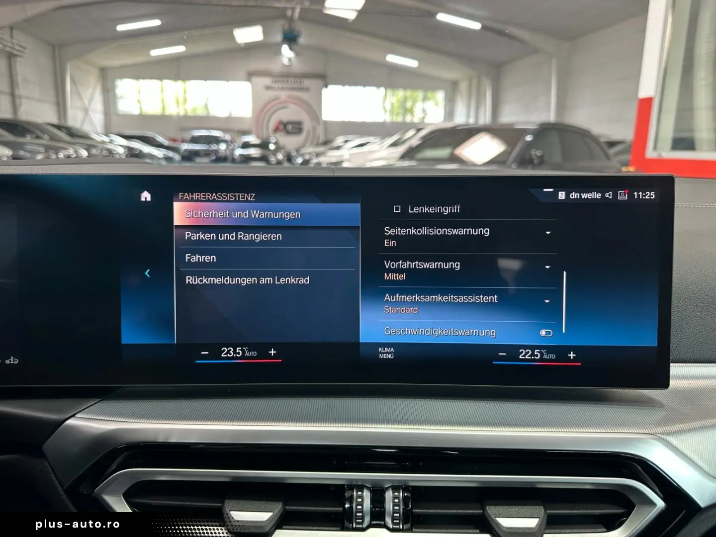 BMW 420d xDrive M-SPORT PRO ACC Webasto H K 360