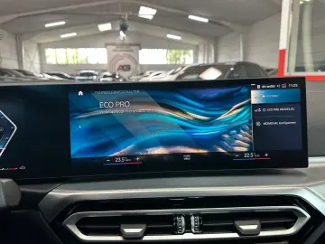 BMW 420d xDrive M-SPORT PRO ACC Webasto H K 360