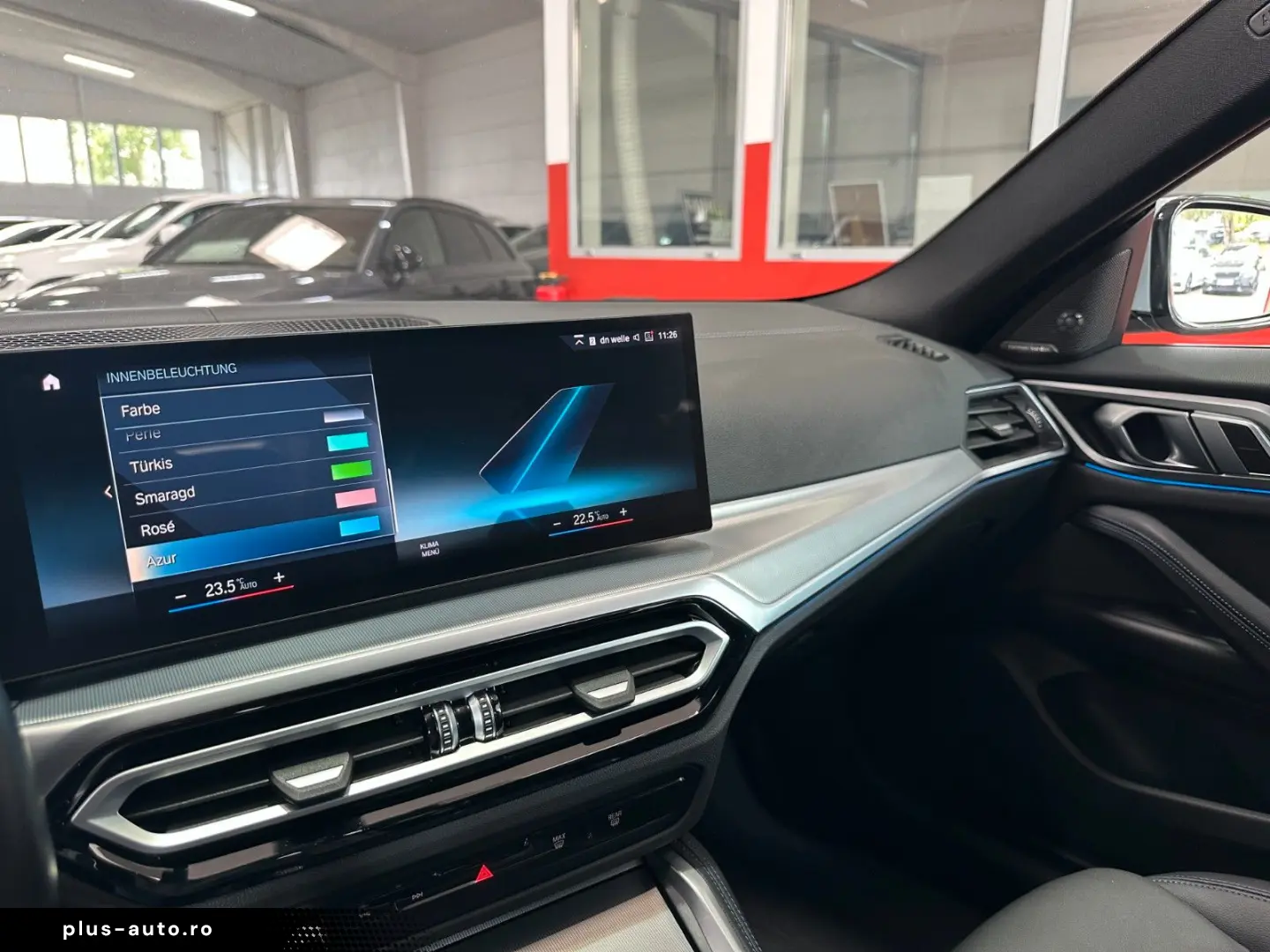 BMW 420d xDrive M-SPORT PRO ACC Webasto H K 360