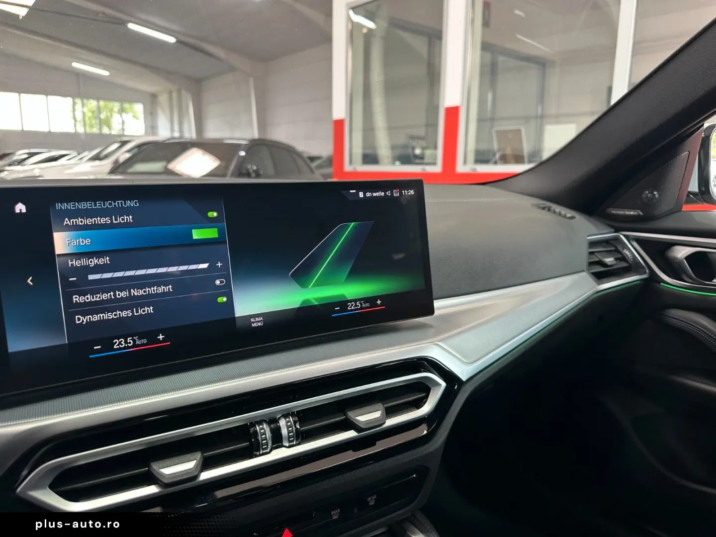 BMW 420d xDrive M-SPORT PRO ACC Webasto H K 360