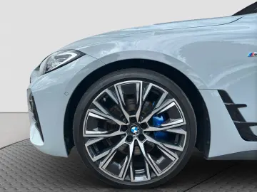 BMW 420d xDrive M-SPORT PRO ACC Webasto H K 360