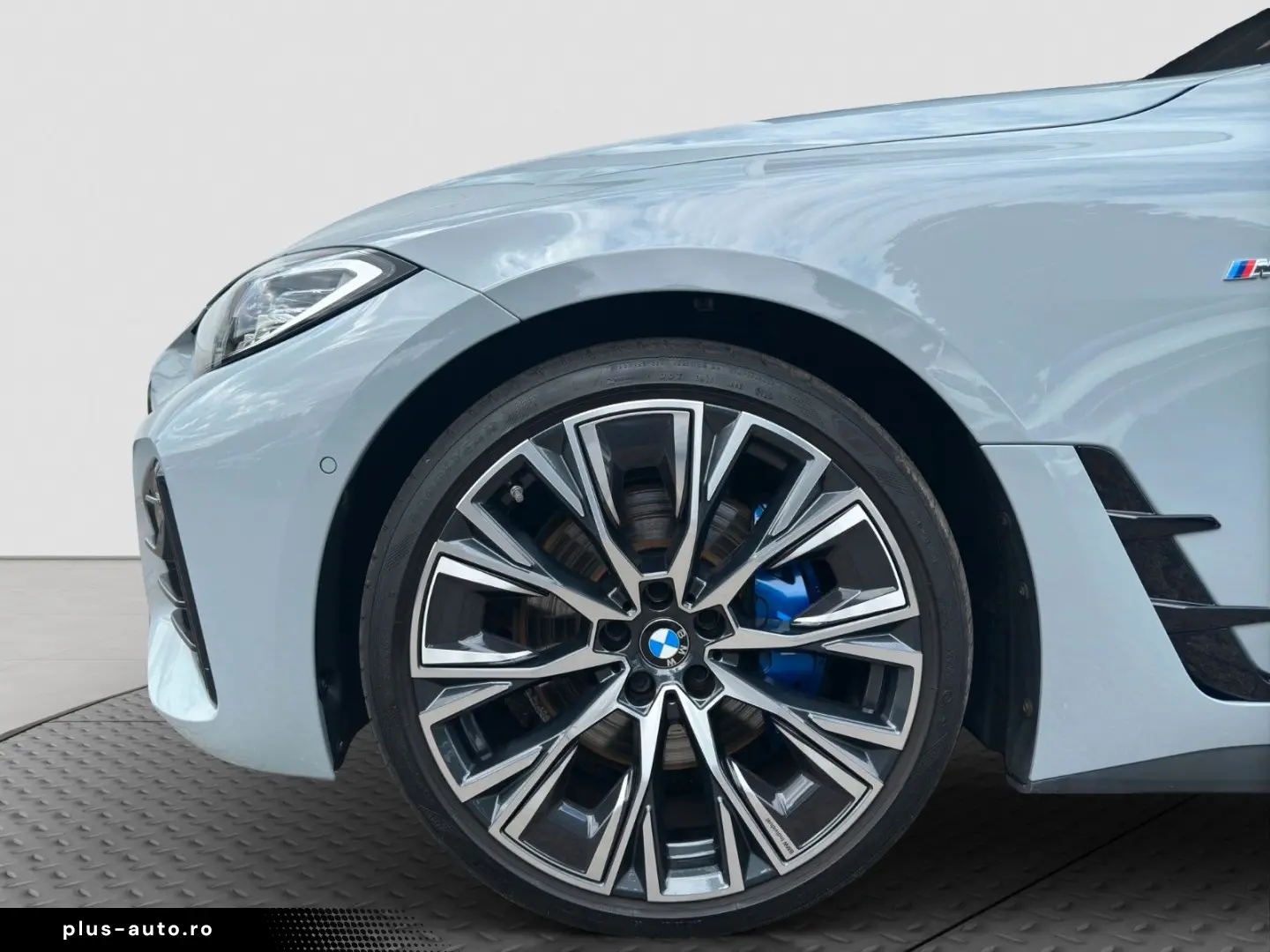 BMW 420d xDrive M-SPORT PRO ACC Webasto H K 360