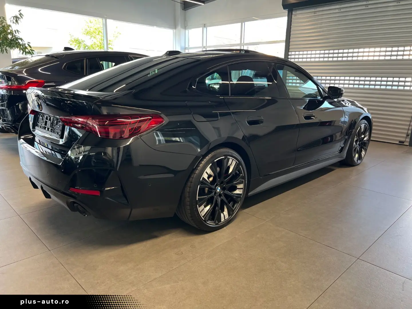 BMW 420d xDrive Gran Coupé M Sport Pro
