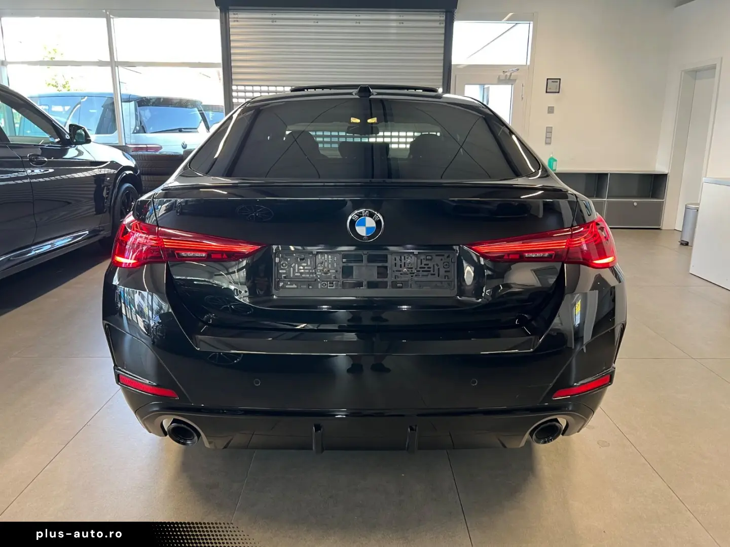 BMW 420d xDrive Gran Coupé M Sport Pro