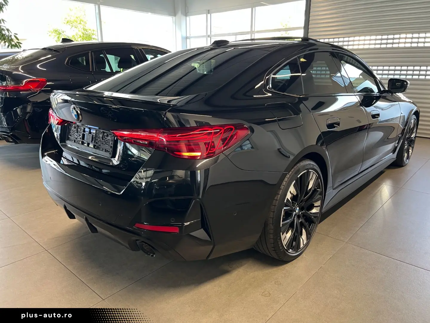 BMW 420d xDrive Gran Coupé M Sport Pro