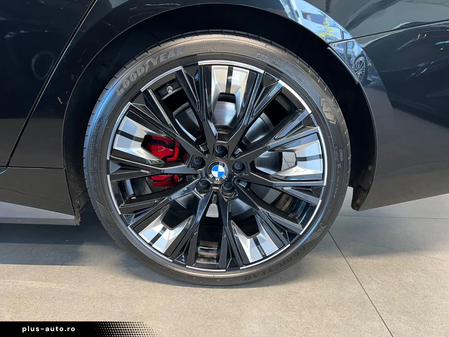 BMW 420d xDrive Gran Coupé M Sport Pro