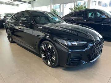 BMW 420d xDrive Gran Coupé M Sport Pro