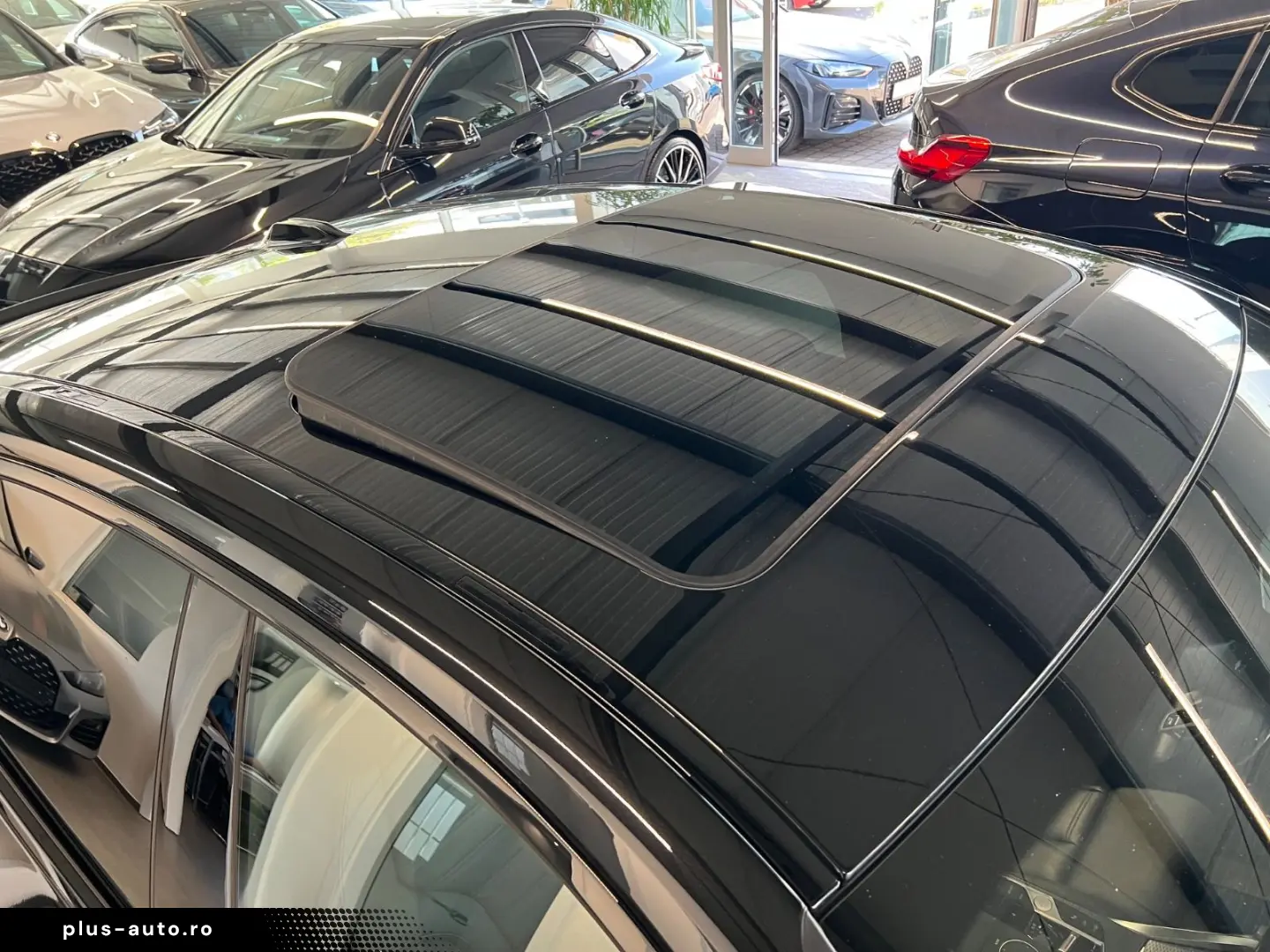 BMW 420d xDrive Gran Coupé M Sport Pro