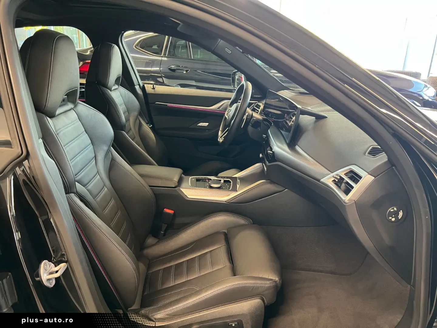 BMW 420d xDrive Gran Coupé M Sport Pro