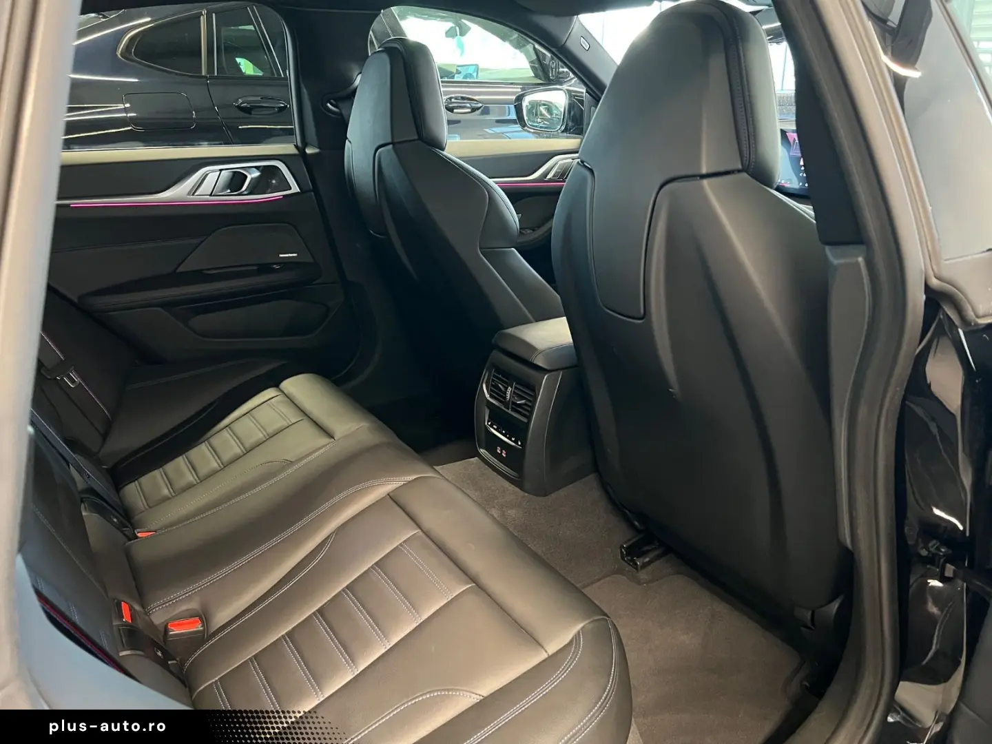 BMW 420d xDrive Gran Coupé M Sport Pro