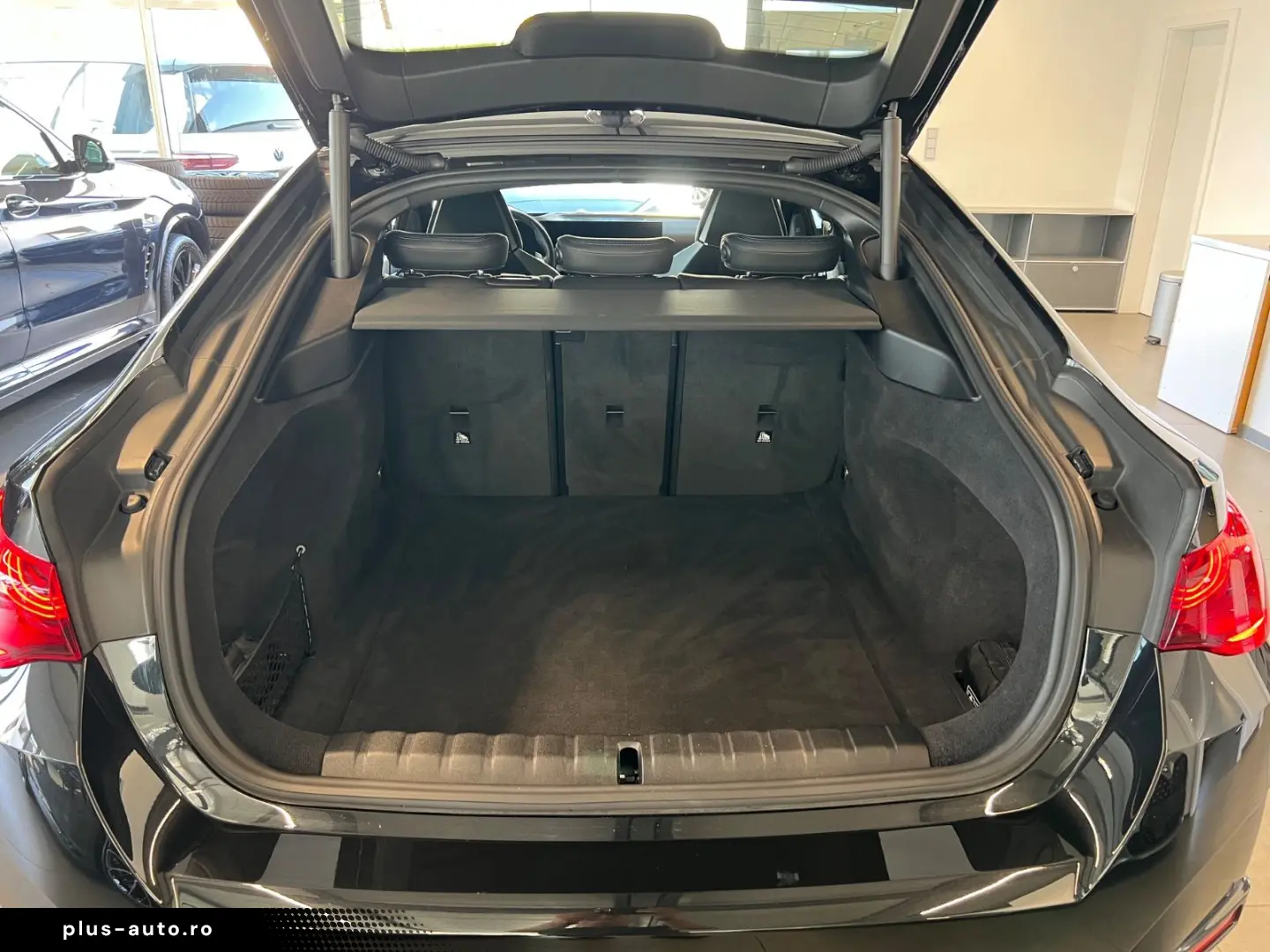 BMW 420d xDrive Gran Coupé M Sport Pro