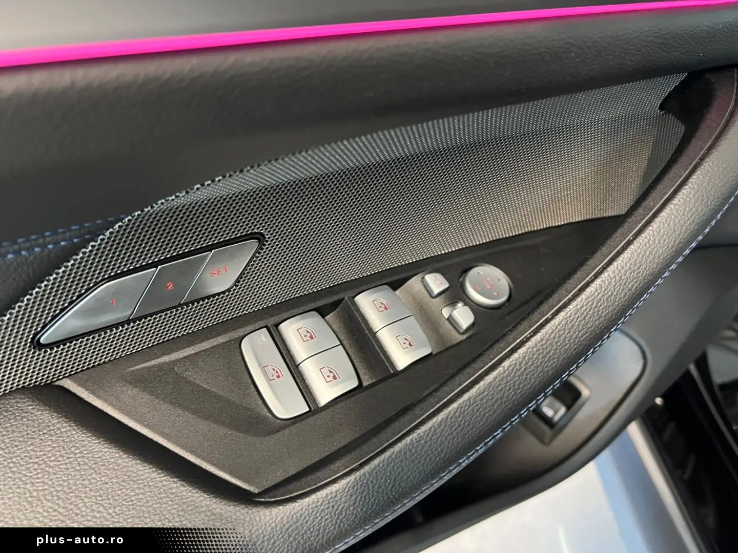 BMW 420d xDrive Gran Coupé M Sport Pro