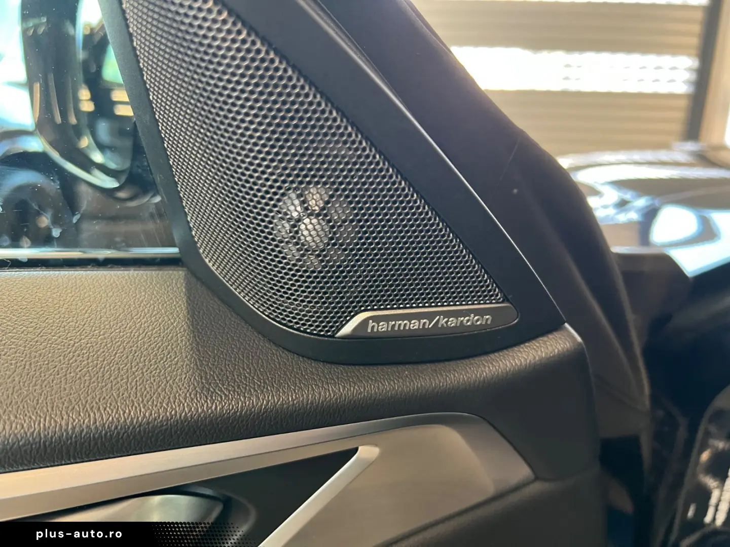 BMW 420d xDrive Gran Coupé M Sport Pro