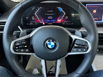 BMW 420d Xdrive M Sport Pro Frozen Gray