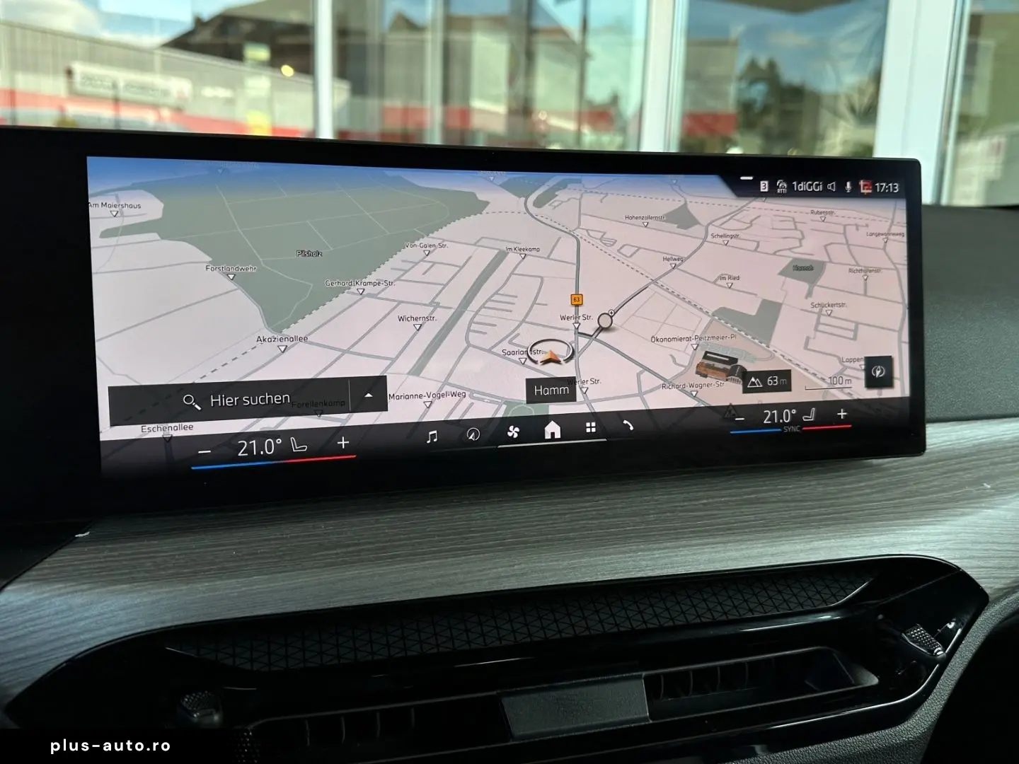 BMW 420d Xdrive M Sport Pro Frozen Gray