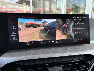 BMW 420d Xdrive M Sport Pro Frozen Gray