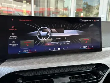 BMW 420d Xdrive M Sport Pro Frozen Gray