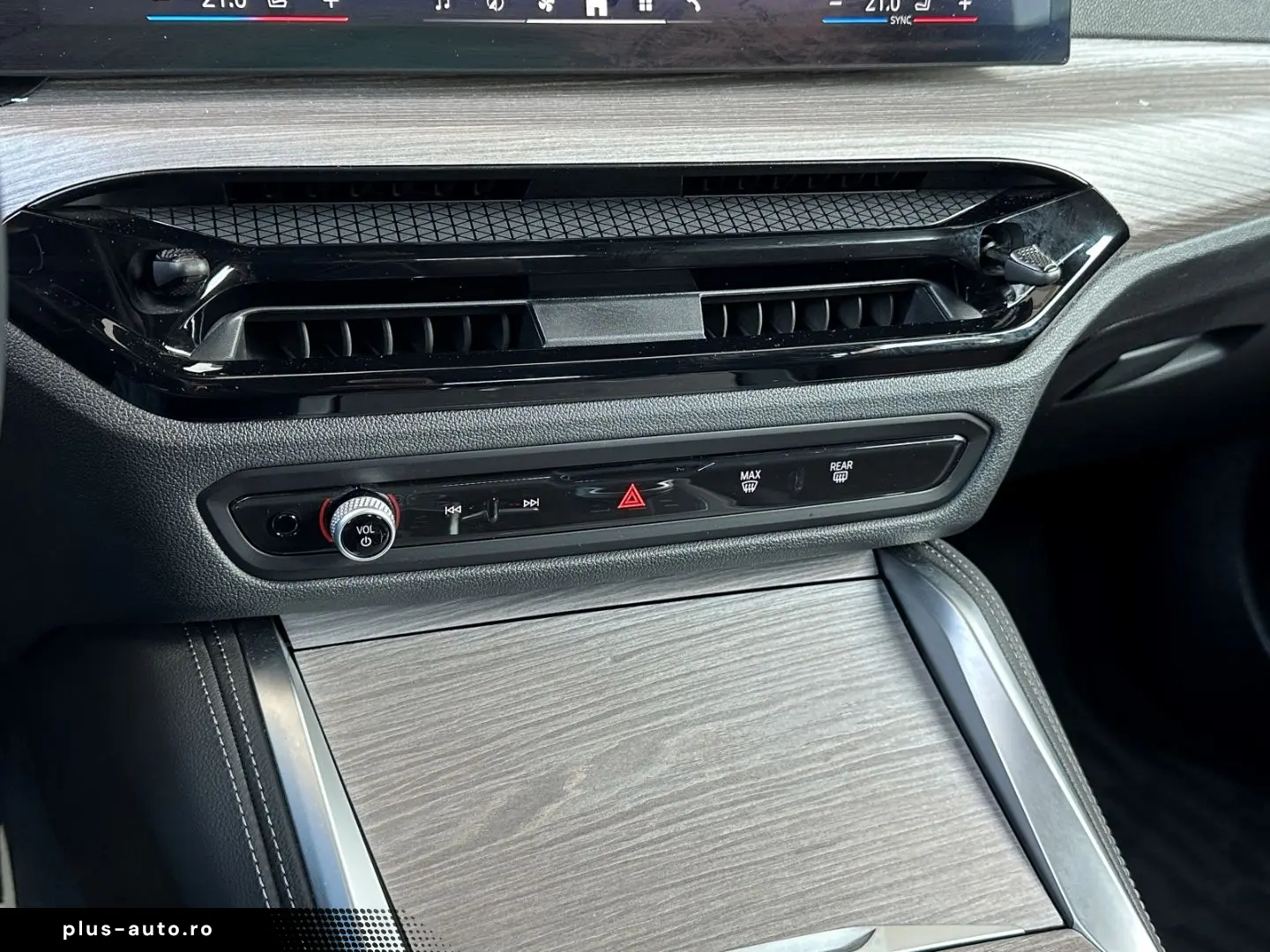 BMW 420d Xdrive M Sport Pro Frozen Gray