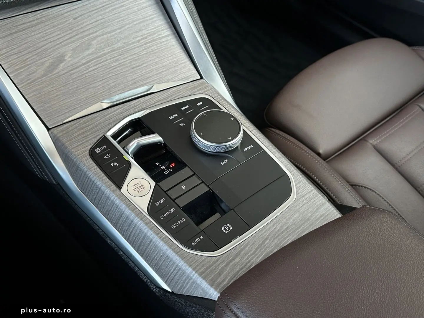 BMW 420d Xdrive M Sport Pro Frozen Gray