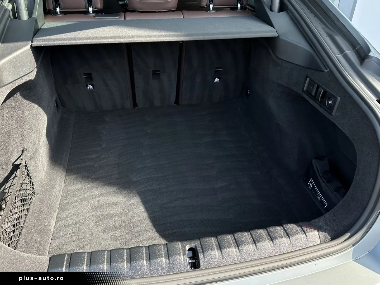 BMW 420d Xdrive M Sport Pro Frozen Gray