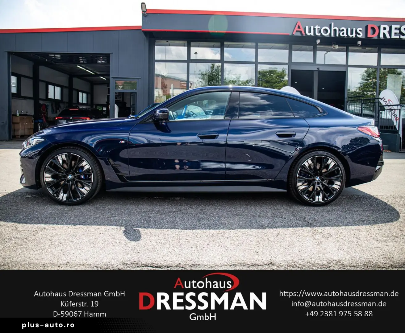 BMW 420d xDrive M Sport LED H K Webasto 360
