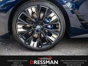 BMW 420d xDrive M Sport LED H K Webasto 360