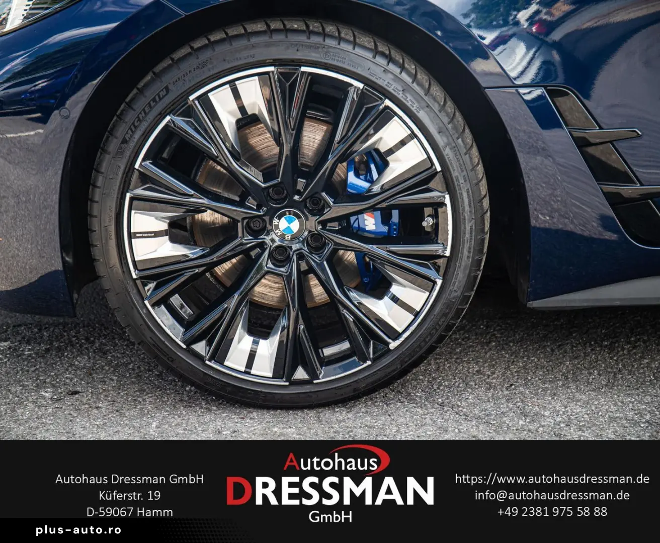 BMW 420d xDrive M Sport LED H K Webasto 360