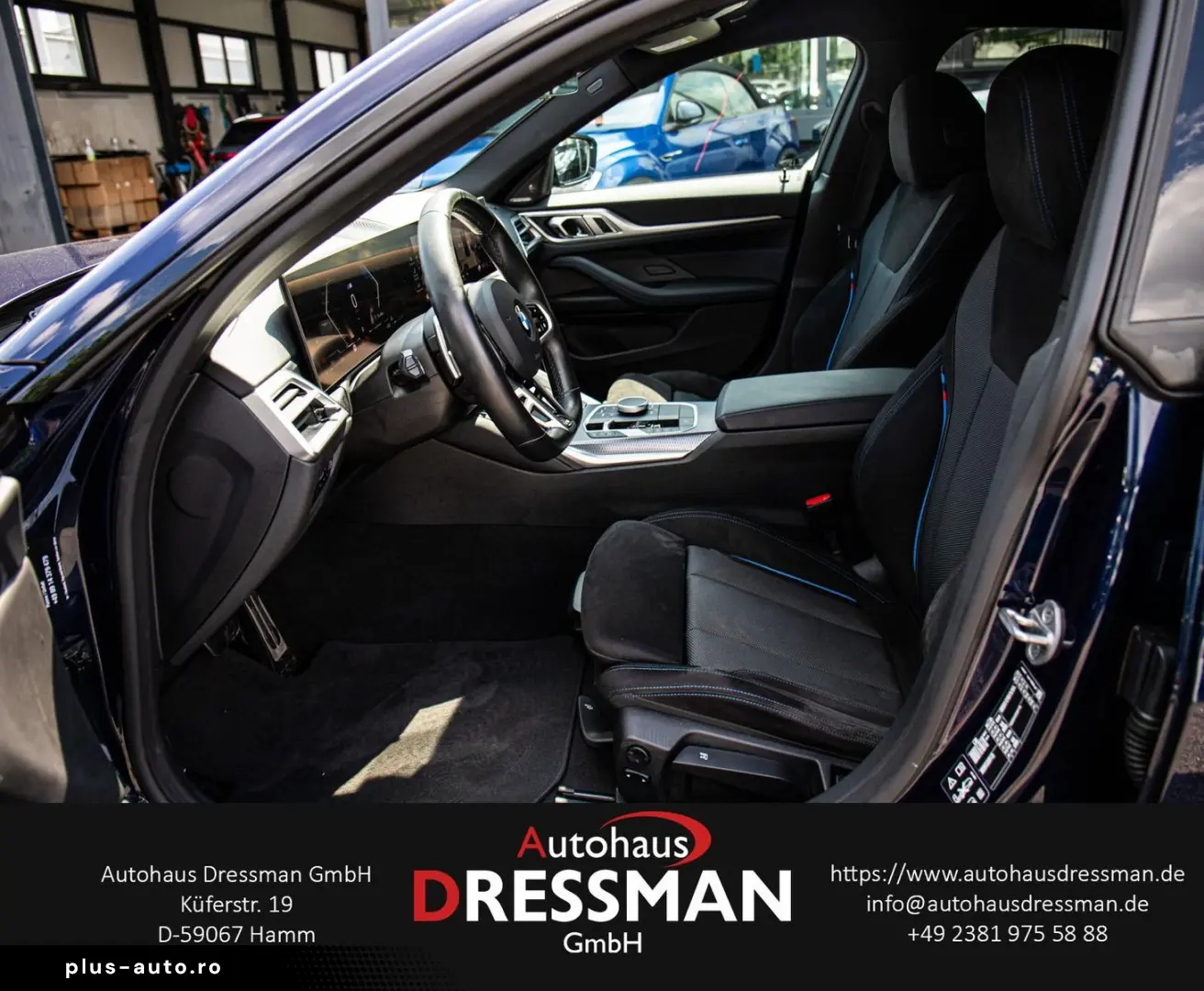 BMW 420d xDrive M Sport LED H K Webasto 360