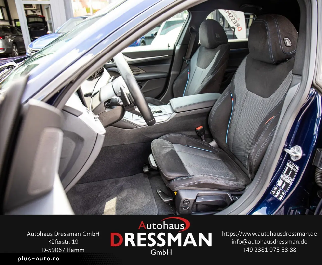 BMW 420d xDrive M Sport LED H K Webasto 360