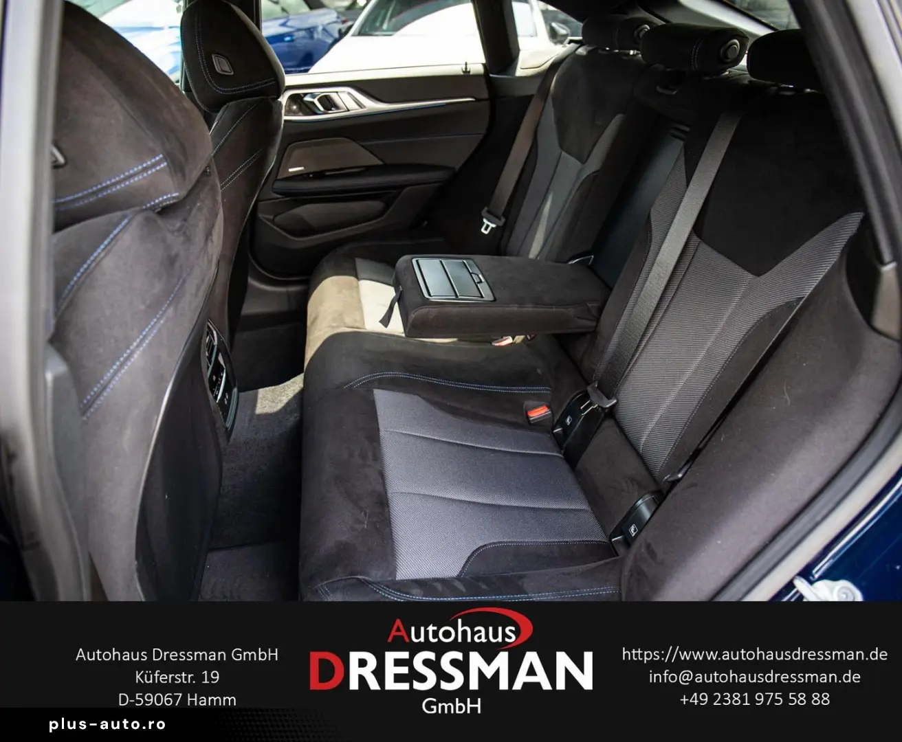 BMW 420d xDrive M Sport LED H K Webasto 360