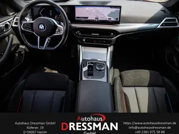 BMW 420d xDrive M Sport LED H K Webasto 360