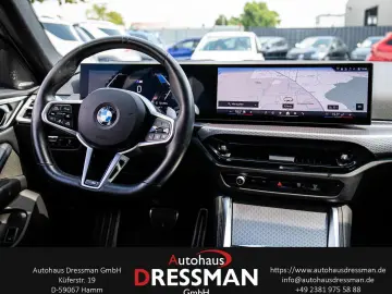 BMW 420d xDrive M Sport LED H K Webasto 360