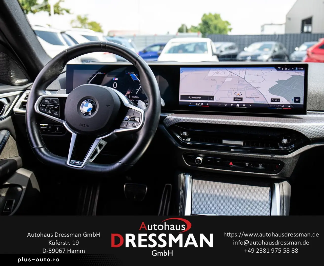 BMW 420d xDrive M Sport LED H K Webasto 360