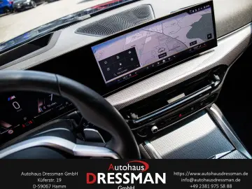 BMW 420d xDrive M Sport LED H K Webasto 360