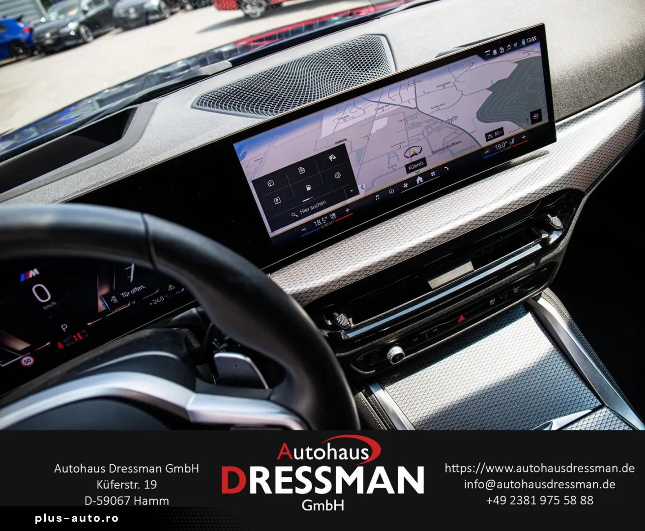 BMW 420d xDrive M Sport LED H K Webasto 360