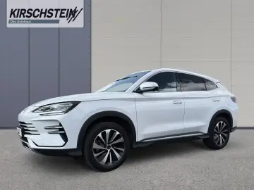 BYD SEAL U 238 kW 1.5 PHEV DM-i Design Allrad Pano