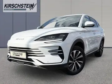 BYD SEAL U 238 kW 1.5 PHEV DM-i Design Allrad Pano