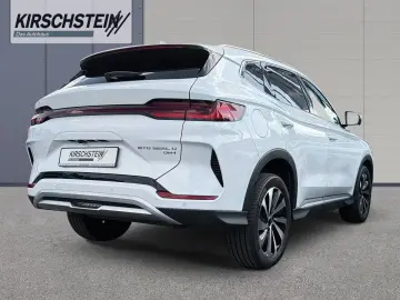 BYD SEAL U 238 kW 1.5 PHEV DM-i Design Allrad Pano
