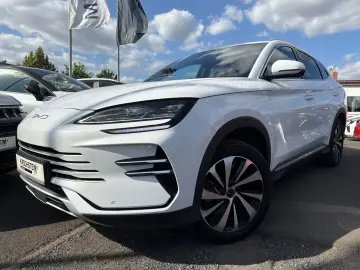 BYD SEAL U 238 kW 1.5 PHEV DM-i Design Allrad Pano