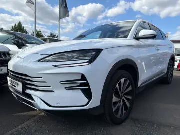 BYD SEAL U 238 kW 1.5 PHEV DM-i Design Allrad Pano