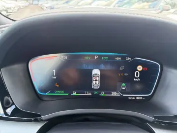 BYD SEAL U 238 kW 1.5 PHEV DM-i Design Allrad Pano