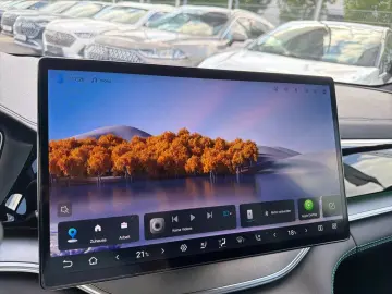 BYD SEAL U 238 kW 1.5 PHEV DM-i Design Allrad Pano