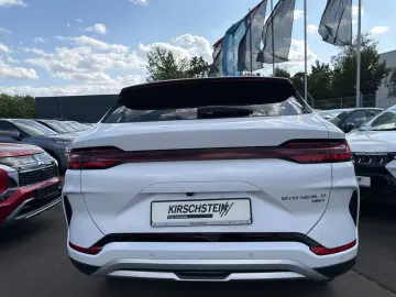 BYD SEAL U 238 kW 1.5 PHEV DM-i Design Allrad Pano