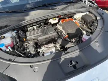 BYD SEAL U 238 kW 1.5 PHEV DM-i Design Allrad Pano