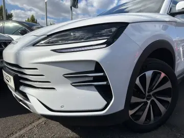 BYD SEAL U 238 kW 1.5 PHEV DM-i Design Allrad Pano