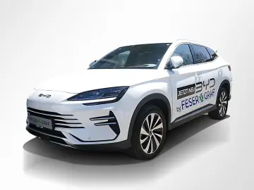 BYD SEAL U DM-i 238kW Design 360  ACC HuD LED Pano