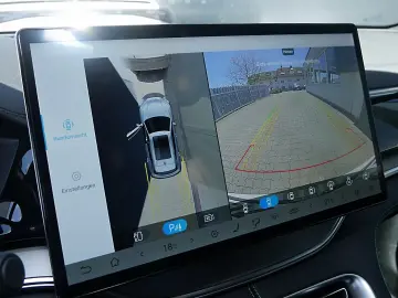 BYD SEAL U DM-i 238kW Design 360  ACC HuD LED Pano